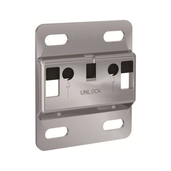 Picture for category Rail for cabinet hanger, floor cupboard