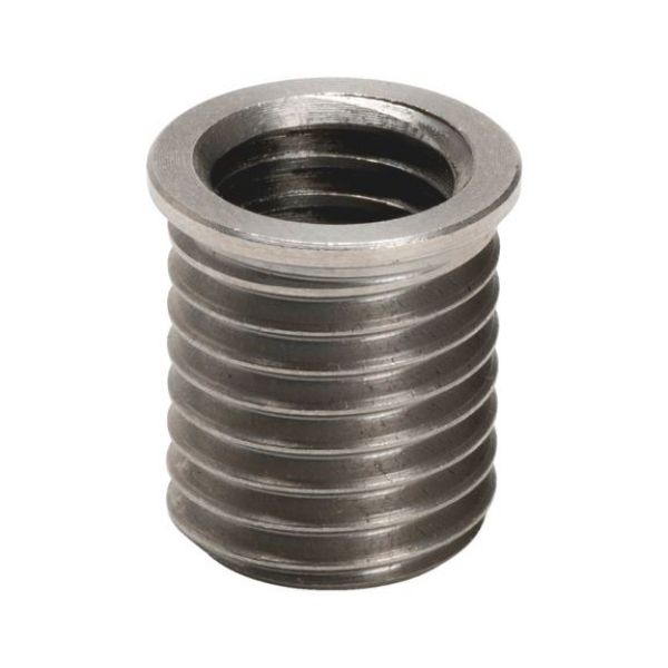 Insert nut TIME-SERT&lt;SUP&gt;&reg;&lt;/SUP&gt; - NUT-INRT-SST-M6X1,0X12,0