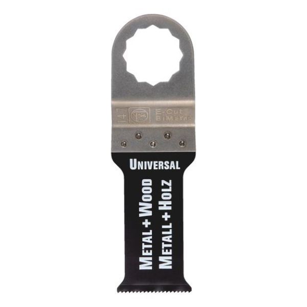 Picture for category E-cut saw blade, universal