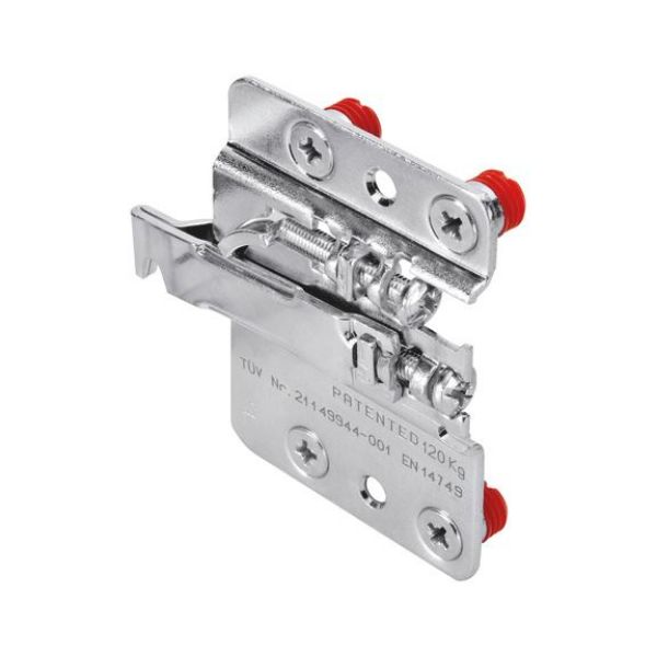 Picture for category Cabinet hanger for floor unit