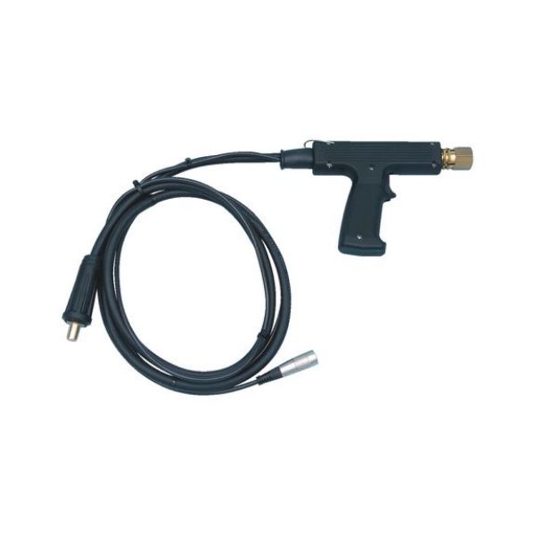 Picture for category Standard welding pistol with trigger button