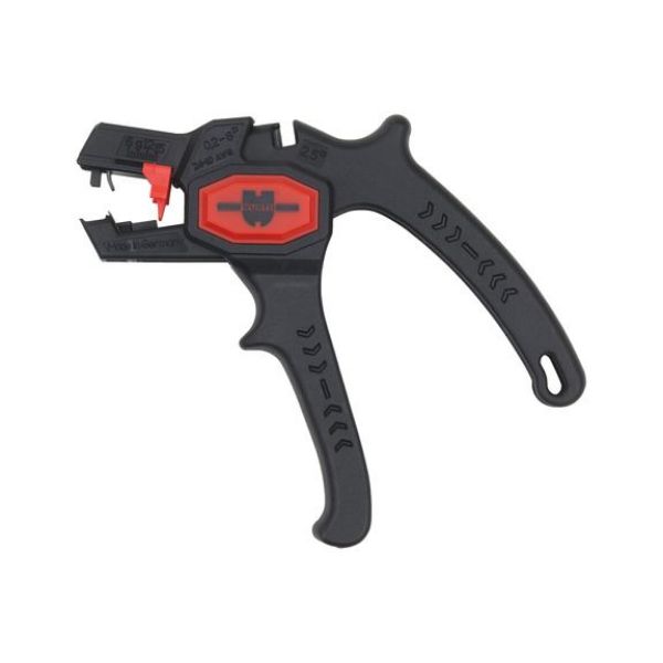 Picture for category Wire stripping pliers AS 61 adjustable