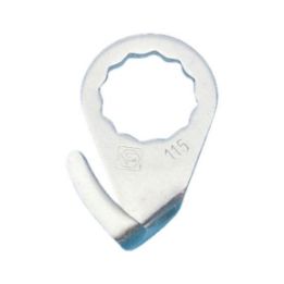 Knife blade U-shaped - GLSCTR-WINREP-U-L19,5MM