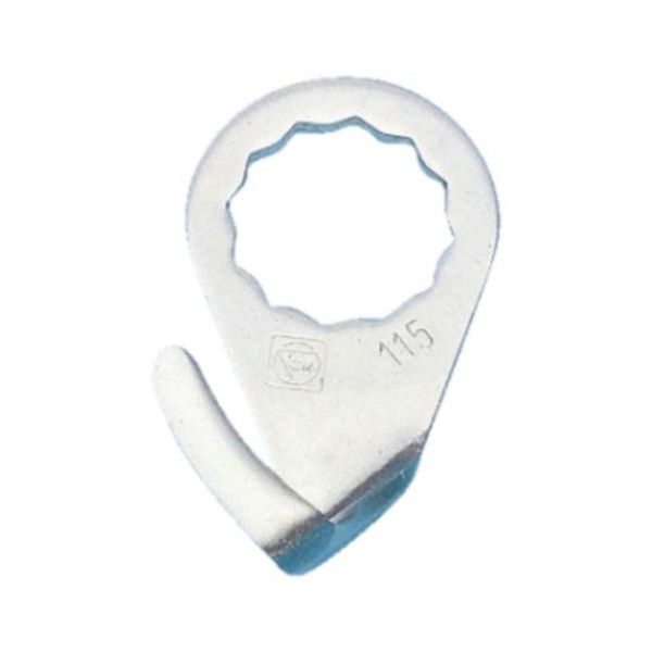 Knife blade U-shaped - GLSCTR-WINREP-U-L19,5MM