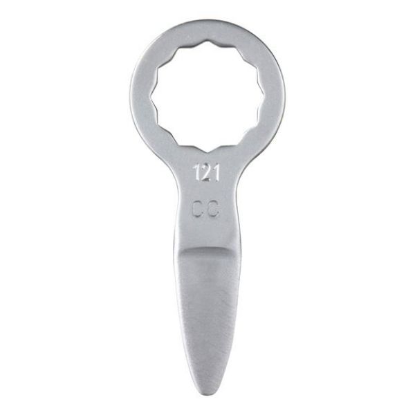 Picture for category Knife blade, straight
