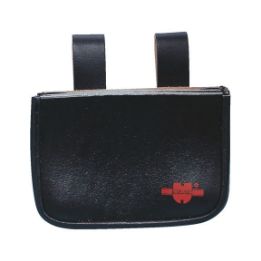 Nail pouch - NLBG-2INSIDEPCKT-BLACK