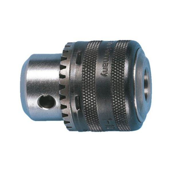 Toothed ring drill chuck - DRLCHUK-GEARRIM-KEY-5/8IN-(3-16)