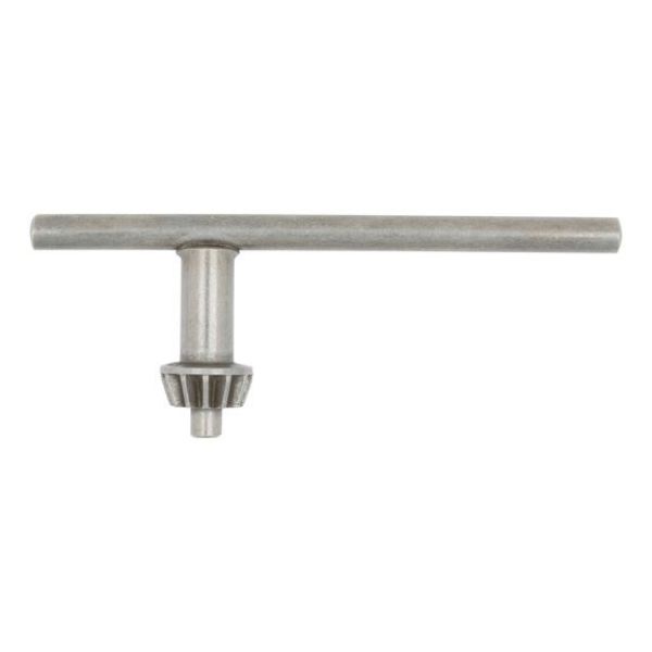 Drill chuck key - DRLCHUKKEY-D6-L110MM