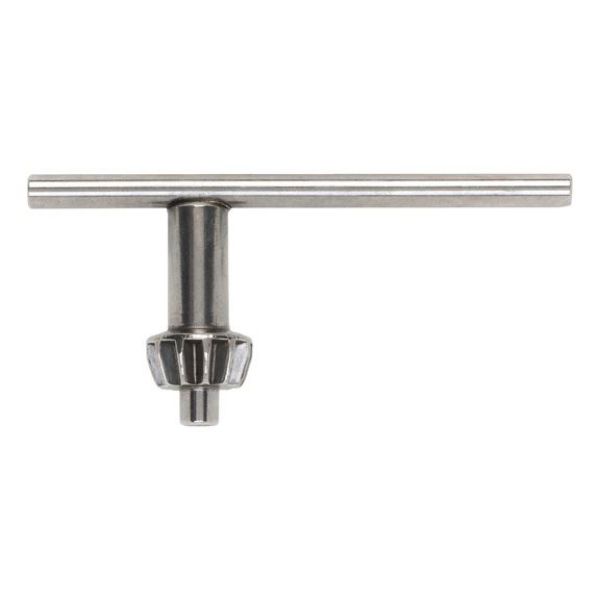 Drill chuck key - DRLCHUKKEY-D8-L110MM