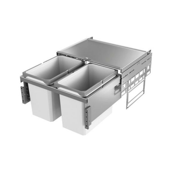 Picture for category Waste dividing system VS ENVI Space