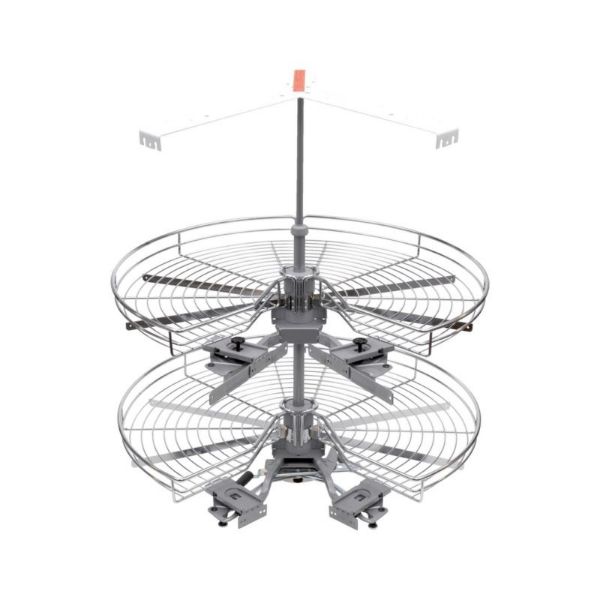 Picture for category Corner cupboard pivot