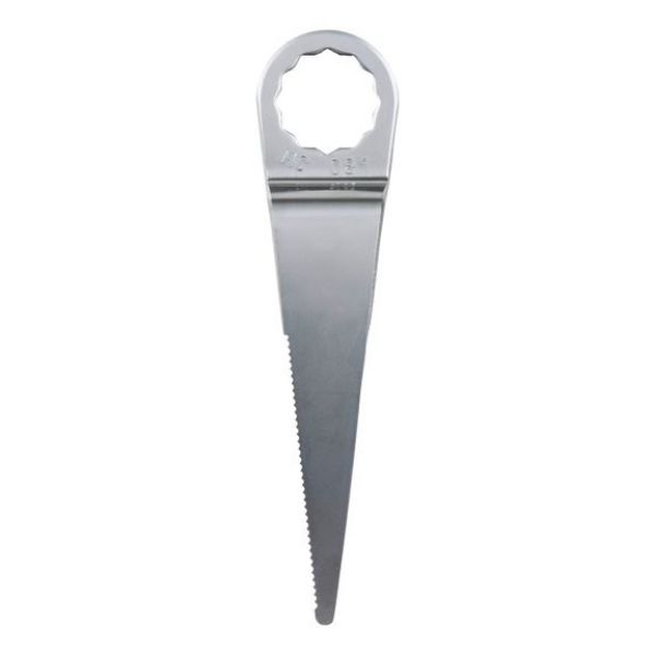 Picture for category Cutting knife straight long, serrated