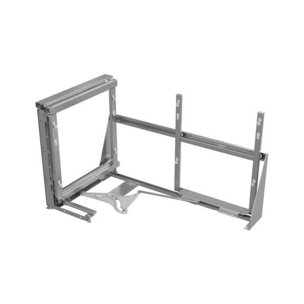 Picture for category Corner cupboard swivel VS COR Fold