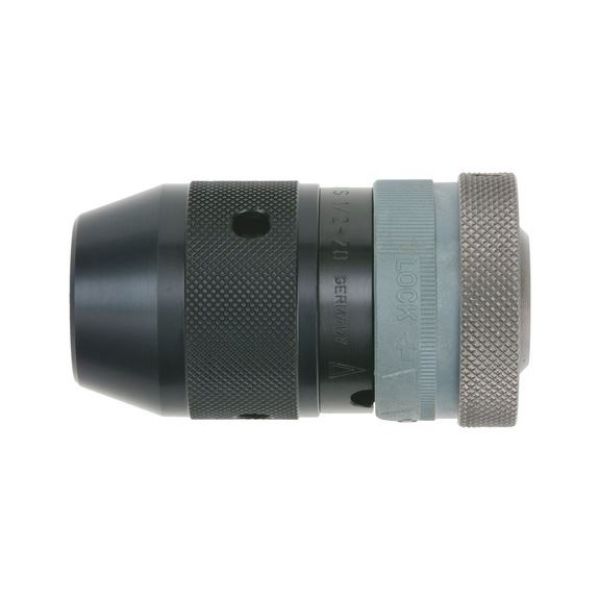 Quick-action chuck Metal sleeve - DRLCHUK-KEYLESS-B16-(3-16)