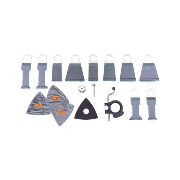 Picture for category Carpenter Pro set