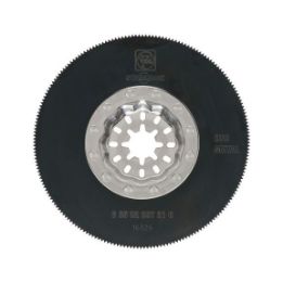 HSS saw blade - AY-SAWBLADE-CTL-(STAR)-D80MM