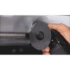 HSS saw blade - AY-SAWBLADE-CTL-(STAR)-D80MM