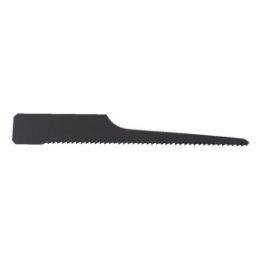 Body saw blade with flat adapter - JIGSAWBLDE-MET-10PCS-CP-14TPI