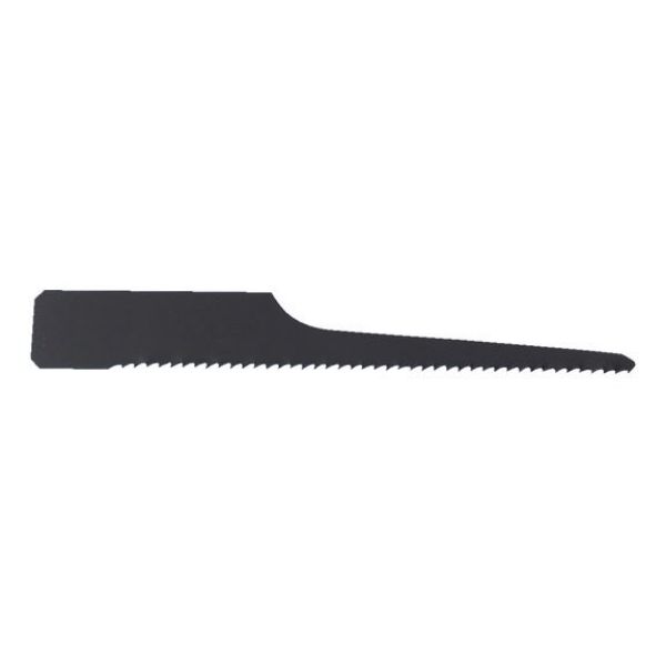 Body saw blade with flat adapter - JIGSAWBLDE-MET-10PCS-CP-14TPI