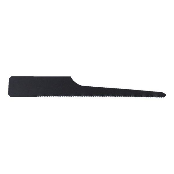 Body saw blade with flat adapter - JIGSAWBLDE-MET-10PCS-CP-32TPI