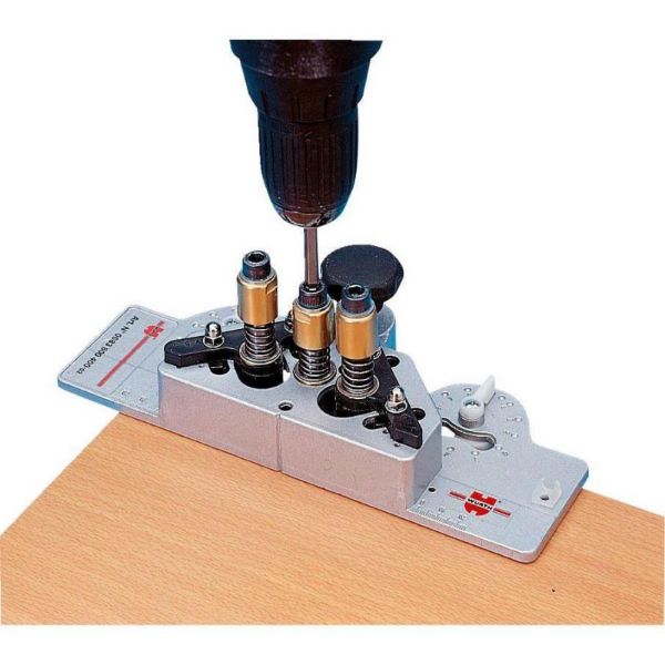 Picture for category Hinge drilling jig, accessories