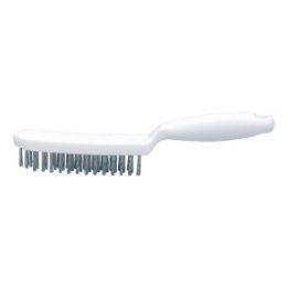Plastic brush - WREBRSH-1K-A2-3ROWS