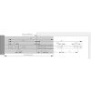 Ball-bearing guide, partial extension, 10 kg - GUID-SP-FLUTE17-10KG-(184-286MM)