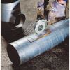 Speed cutting disc for steel - CUTDISC-SP-BLUE-ST-SR-TH1,0-BR22,2-D115