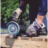 Speed cutting disc for steel - CUTDISC-SP-BLUE-ST-SR-TH1,0-BR22,2-D115