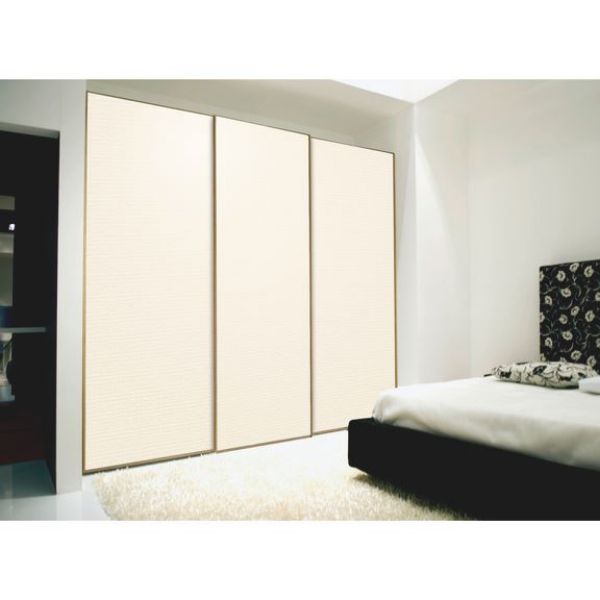 Picture for category Sliding door fitting for overlay doors
