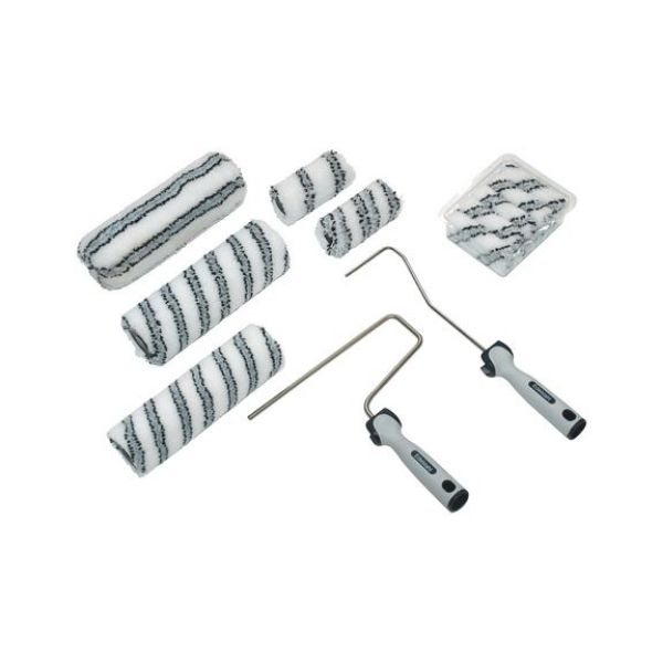 Picture for category Painting set 17pieces