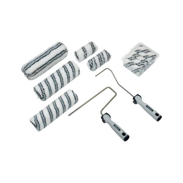 Picture for category Paint roller assortment/set