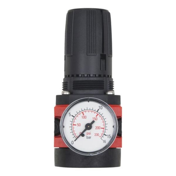 Picture for category Regulator manometer CA conditioning unit SZ 2