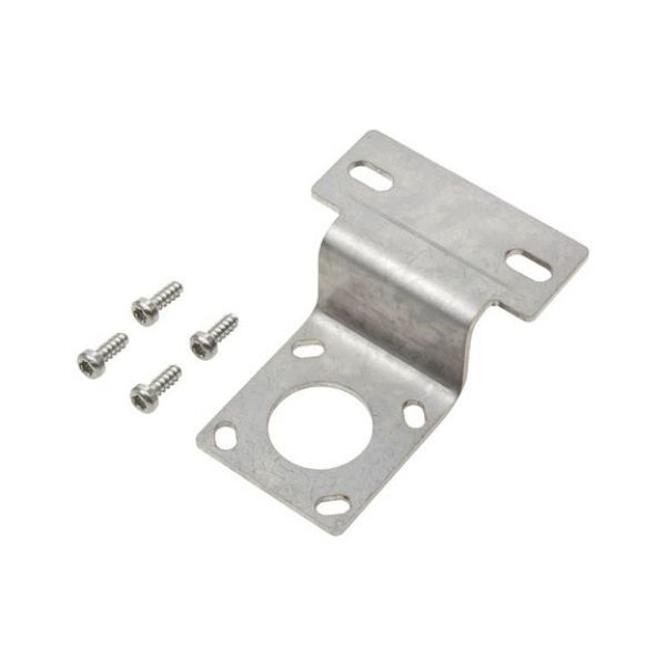 Wall bracket for pneumatic air conditioning unit size 2 - AY-WALLHOLDER-CUNT-1/2IN