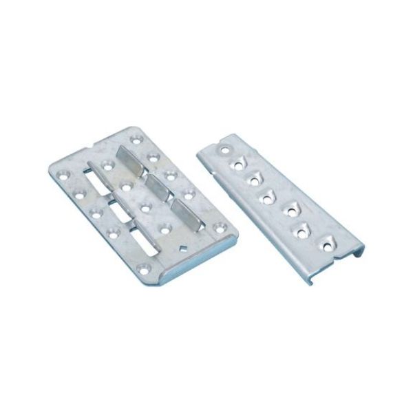 Picture for category Concealed beam connector