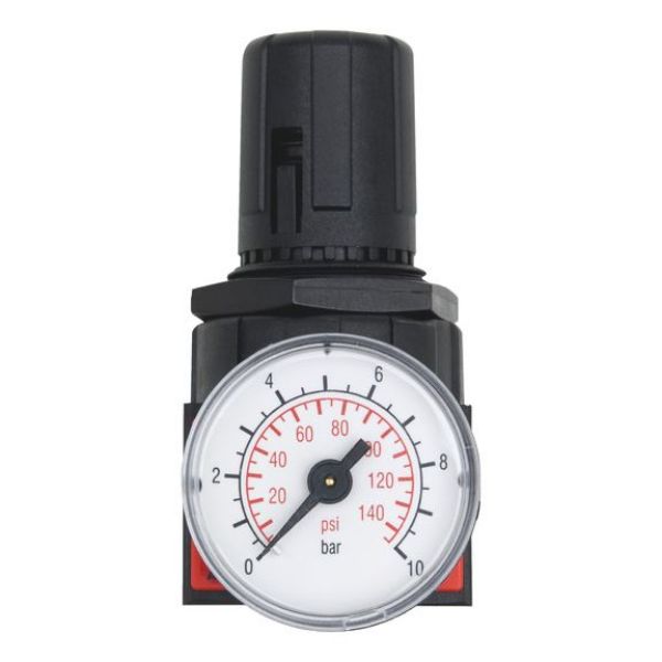 Picture for category Regulator manometer CA conditioning unit SZ 1