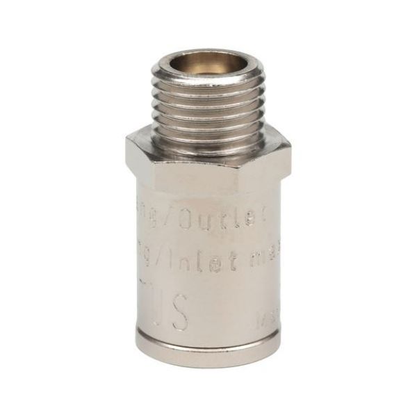 Picture for category Pressure reducing valve