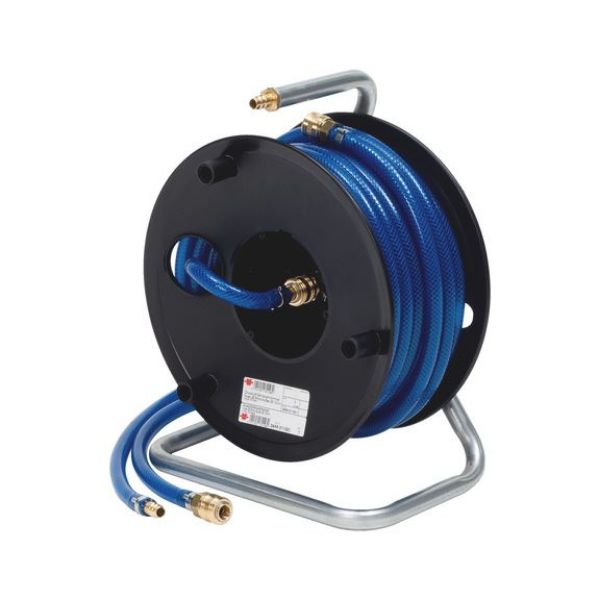 Picture for category Pneumatic hose drum