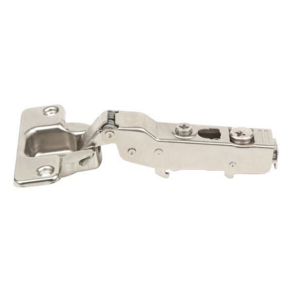 Furniture hinge  EasyClick - HNGE-EACL-D-SCRON-52/5,5-110-C09