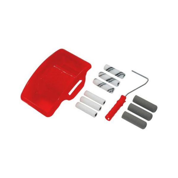 Picture for category Painting set 11 pieces