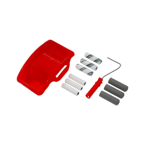 Picture for category Painting and sealing roller assmnt/set