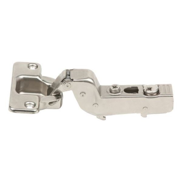 Furniture hinge  EasyClick - HNGE-EACL-D-SCRON-52/5,5-110-C18