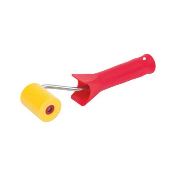 Picture for category Wallpaper seam roller cylindrical form