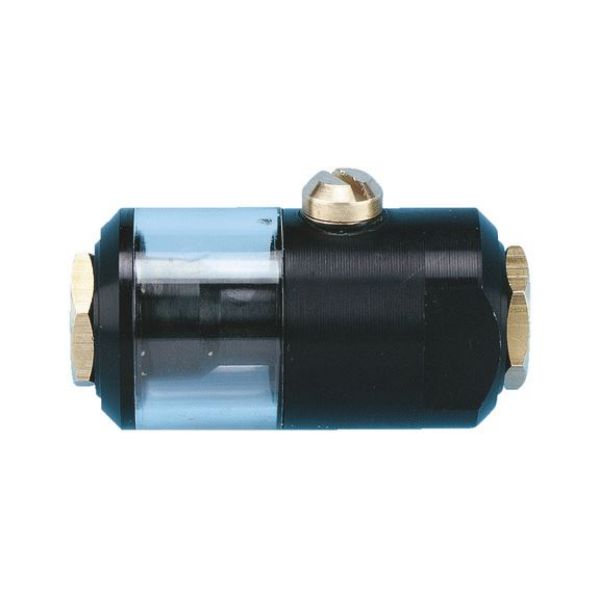 Small mist lubricator - MISTLUBR-PN-TOOL-1/4IN