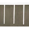 Cutting disc, long-life &amp; speed - CUTDISC-LS-ST/A2-SR-TH1,0-BR22,2-D115MM