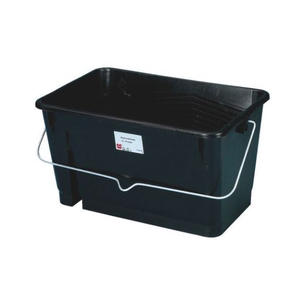 Picture for category Paint bucket with tool compartment
