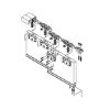 Guide glide rail - AY-GUIDESLIDERAIL-SLIDDR-PLA-3500MM
