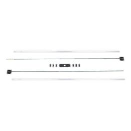 Alignment fitting - AY-ADJUSTMENTFITTING-SLIDDR-11X11