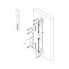 Alignment fitting - AY-ADJUSTMENTFITTING-SLIDDR-11X11
