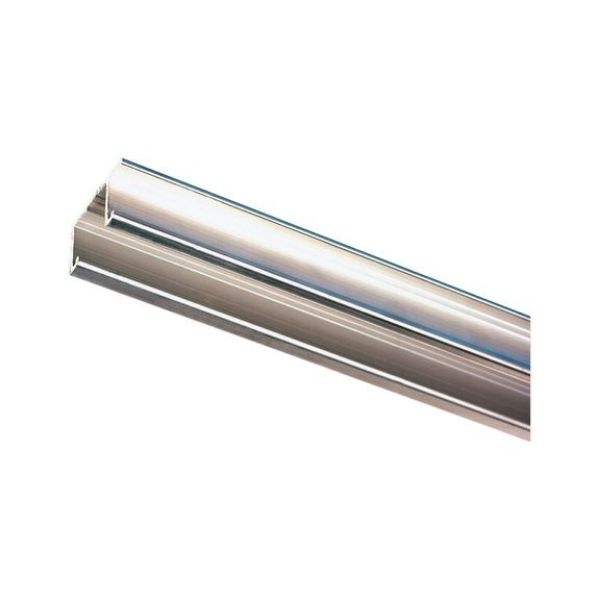 Picture for category Roller sliding door fitting, double guide rail
